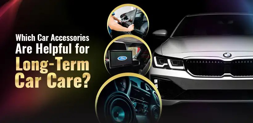 best car accessories shop in Dubai
