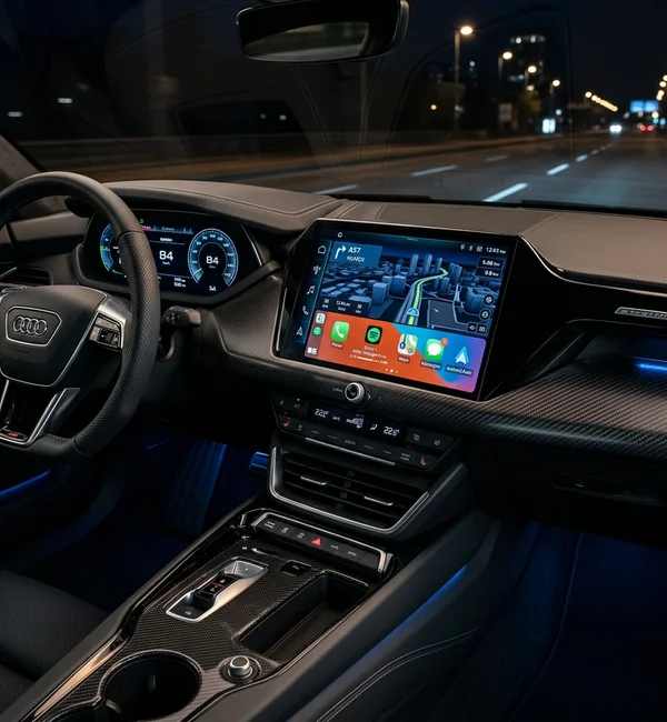 Android Screens and Navigation