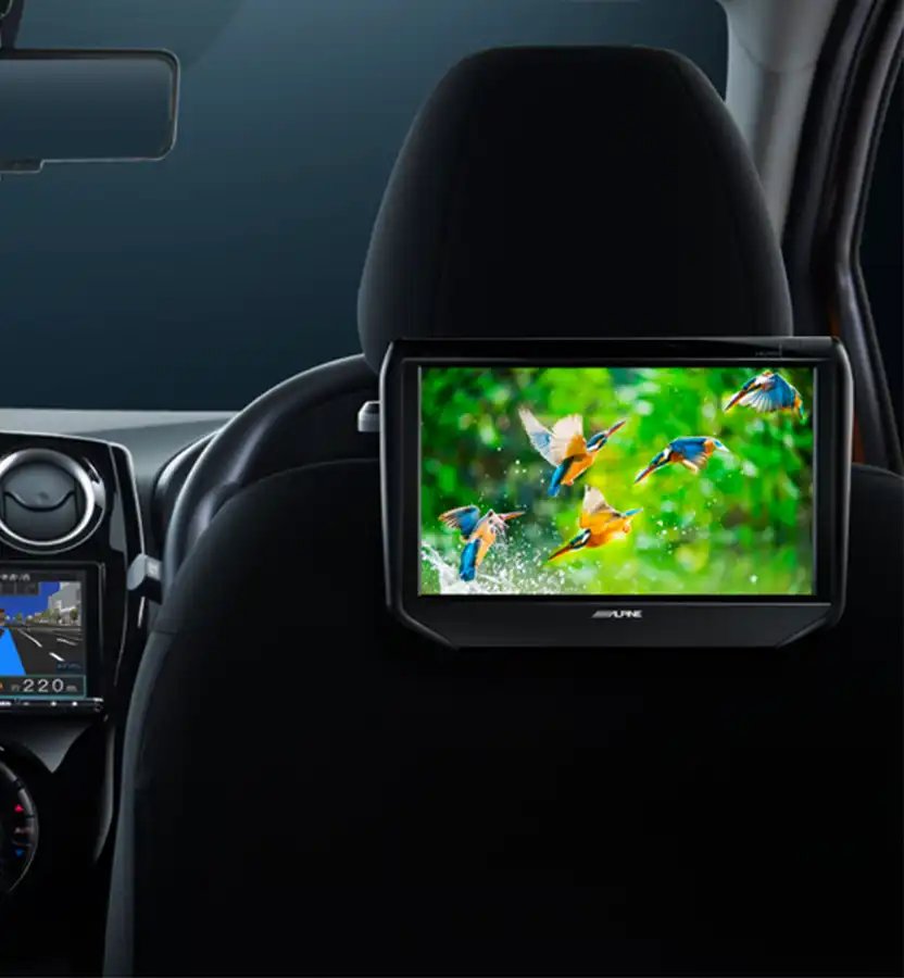 alt="car multimedia"